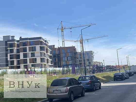 Продаж Квартира 1-кімнатна, 5/5 поверх на Підволочиське шосе Тернопіль