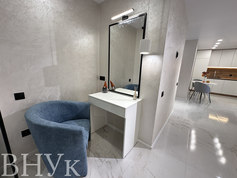 Продаж Квартира 3-кімнатна, 11/11 поверх на вул. Білогірська Тернопіль - фото 17