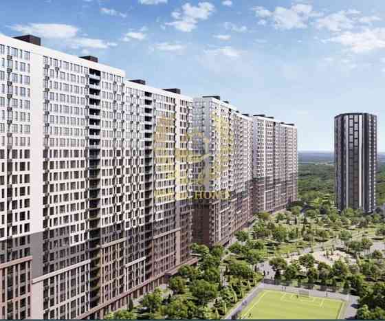 Продаж Квартира 1-кімнатна на Каунасская ул., 27 Київ