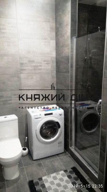 Оренда Квартира 2-кімнатна, 5/5 поверх на Шелковичная ул. Киев - изображение 5