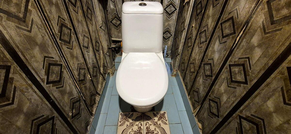 Оренда Квартира 2-кімнатна, 1/5 поверх на Поліська, 16 Київ - фото 10