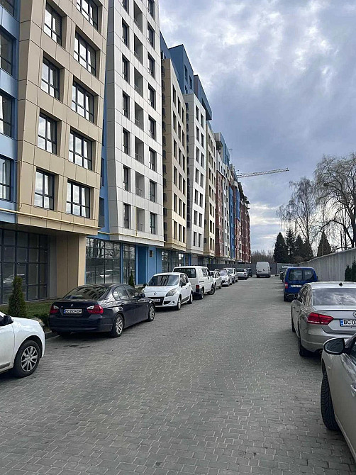 Продаж Квартира на улица Мікльоша Карла L'viv - photo 1
