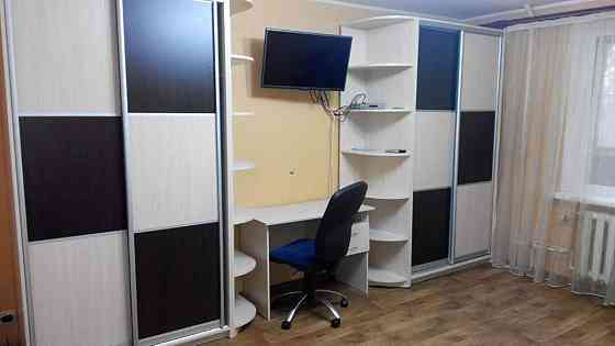 Оренда Квартира 1-кімнатна, 1/16 поверх Київ