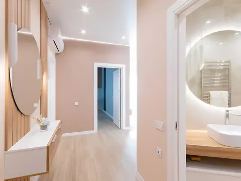 Оренда 4к Квартира 100 кв.м ЖК Bartolomeo Resort Town Дніпро - фото 18