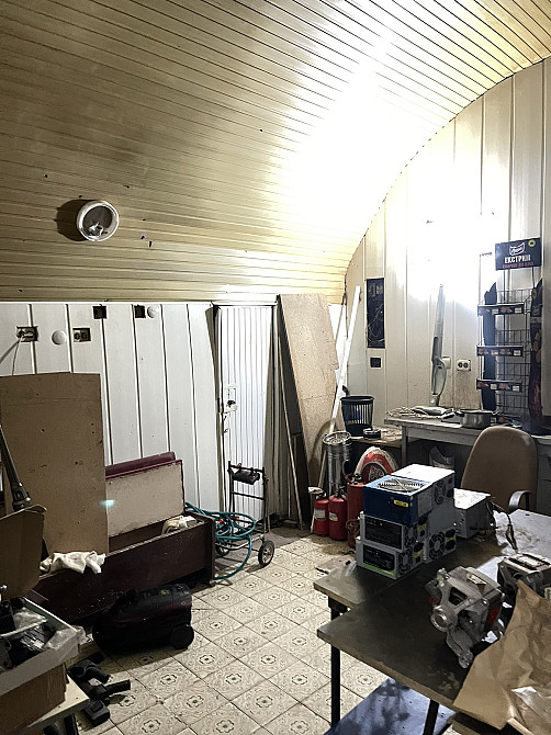 Продаж комерційне приміщення на ул. Коблевская, 21 приміщень - 2, поверх - 1 Одеса - фото 6