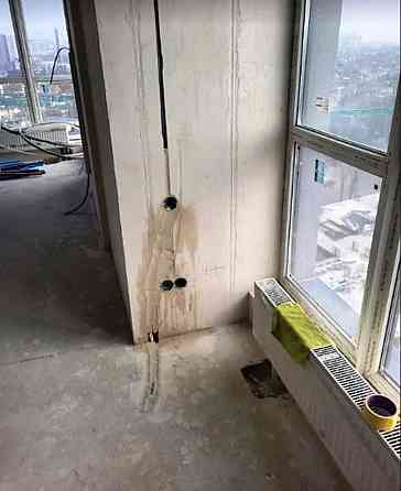 Двухкомнатная квартира в ЖК Манхеттен Одесса