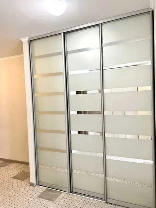 Оренда Квартира 1-кімнатна, 20/24 поверх на Гетьмана, 1а Київ - фото 9