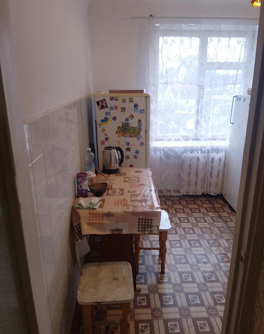 Продаж Квартира 1-кімнатна, 4/5 поверх на вул. Володимирська Житомир - фото 7