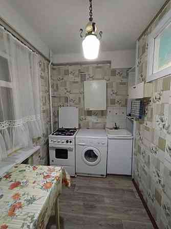 Оренда Квартира 1-кімнатна, 7/9 поверх на Ентузіастів, 7 Киев