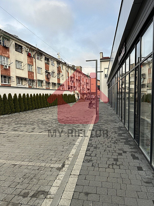 Продаж торгове приміщення на Загорська поверх - 1/1 Uzhhorod - photo 8