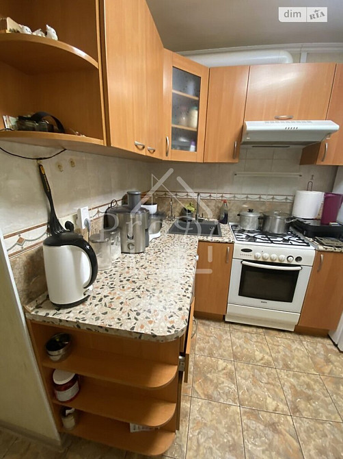 Продаж 2 к квартира вул. Надії світличної 2. Нова Дарниця. Червоний Хутір. Дарницький район. Kiev - photo 13