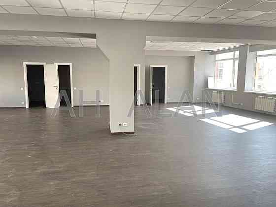 Оренда офісне приміщення на Глибочицька вул., 17 приміщень - 3, поверх - 4/5 Київ