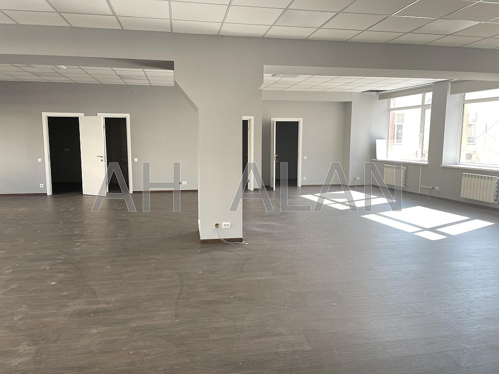 Оренда офісне приміщення на Глибочицька вул., 17 приміщень - 3, поверх - 4/5 Київ - фото 4