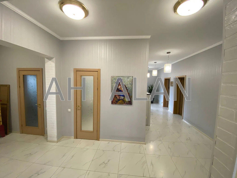 Оренда Будинок 4-кімнатний на Широка вул., 1 Осещина - фото 9