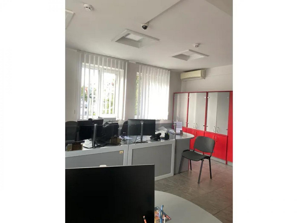 Продаж приміщення вільного призначення на вул. Лесі Українки приміщень - 5 Дрогобич - фото 5