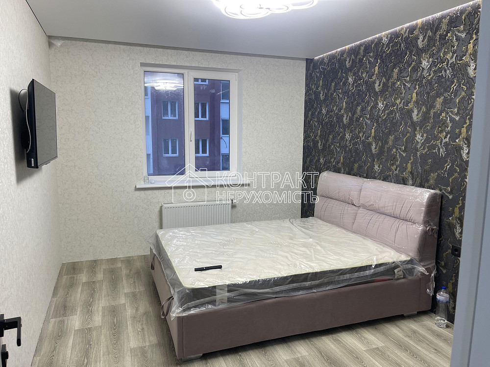 Продаж Квартира 1-кімнатна, 3/9 поверх на вул. Барабашова Kharkiv - photo 20