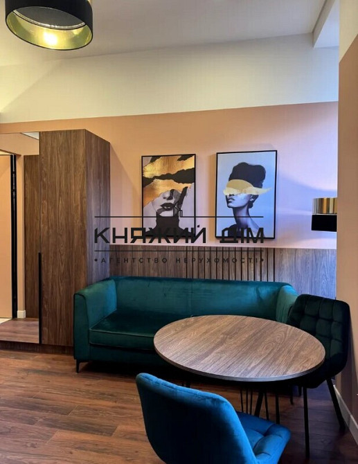 Оренда Квартира 2-кімнатна, 5/6 поверх на Бассейная ул. Киев - изображение 19