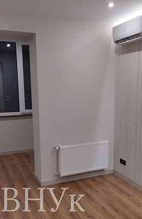 Продаж Квартира 1-кімнатна, 8/12 поверх на Рівненська Луцьк