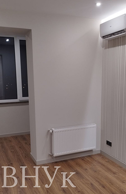 Продаж Квартира 1-кімнатна, 8/12 поверх на Рівненська Луцьк - фото 4