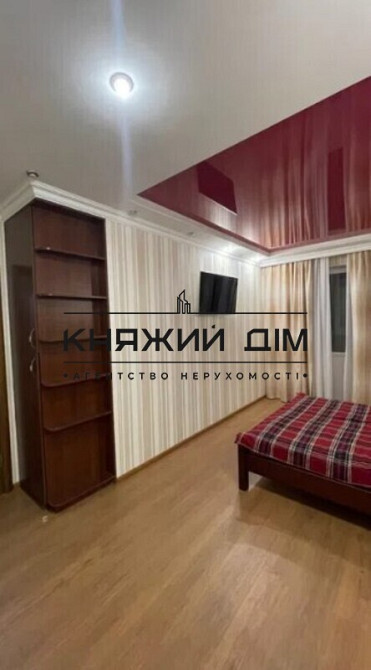 Продаж 3-кімнатної квартири на Позняках. № 21145551 Київ - фото 5