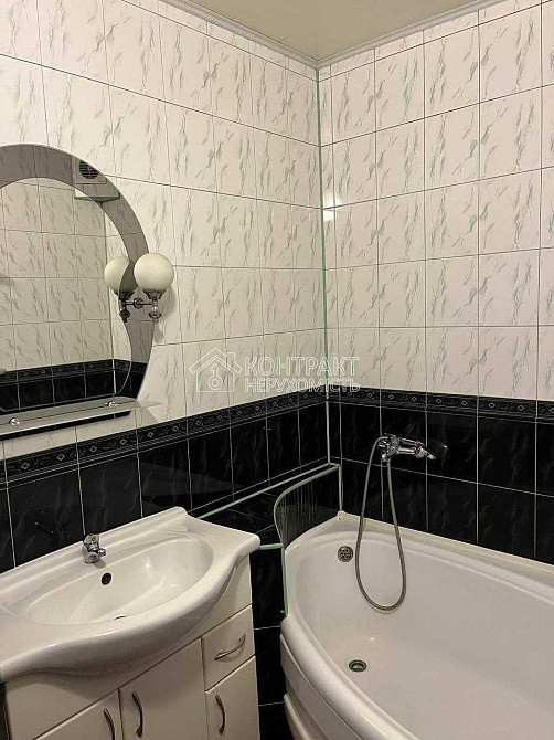 Оренда Квартира 3-кімнатна, 1/16 поверх на вул. Клочківська Харків - фото 16