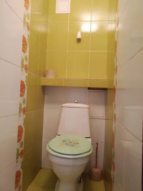 Оренда Квартира 1-кімнатна, 7/16 поверх на проспект Івасюка, 17 а Київ - фото 9