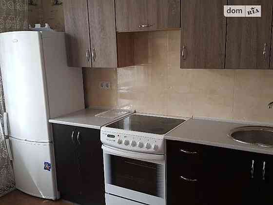 Оренда Квартира 1-кімнатна, 17/25 поверх на ул. Бориса Гмыри, 16 Київ