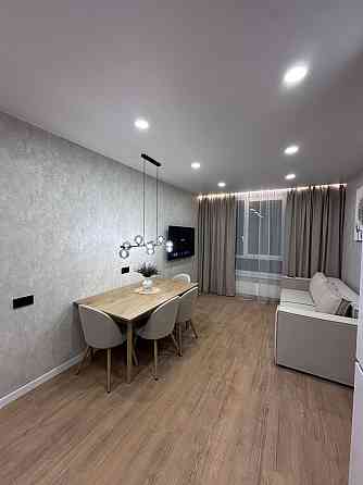 Продаж Квартира 1-кімнатна, 17/21 поверх на Олександра Олеся вул., д. 27-А Киев