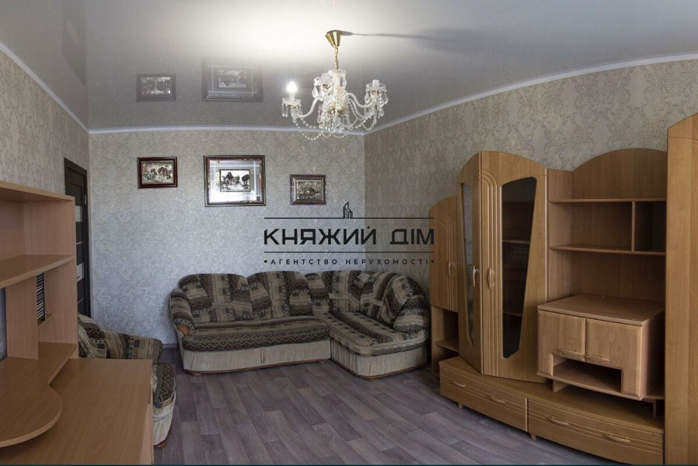 Пропонується на продаж 3 кімнатна квартира в Деснянському р-н, Троєщина КОД: 21146217 Київ - фото 5