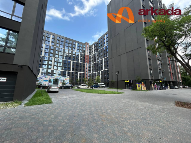 Продається 2-кімнатна квартира в ЖК U one Івано-Франківськ - фото 3