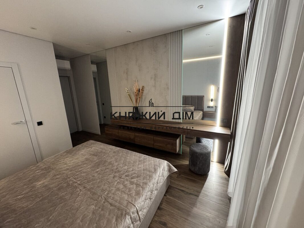 Перша здача! Оренда 1 кімнатна квартира ЖК Республіка КОД 11203879 Київ - фото 2