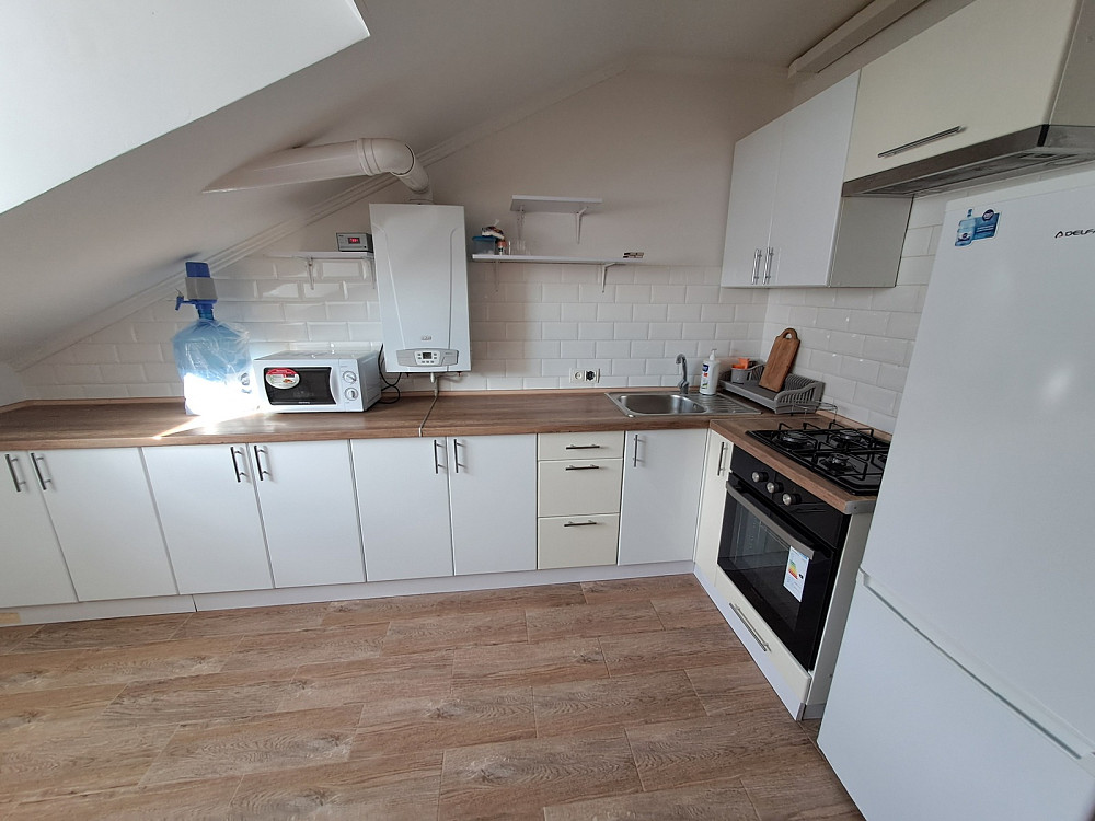 Оренда Квартира 1-кімнатна, 9/9 поверх на вул. Будного С. Ternopil' - photo 19