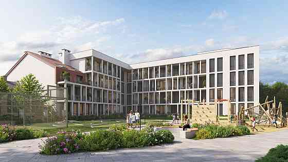 Продаж Квартира на улица Мучна 32 Львов