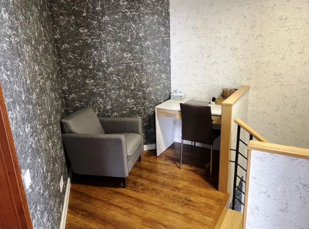 Двухуровневая квартира (пентхаус). Одесса - изображение 18