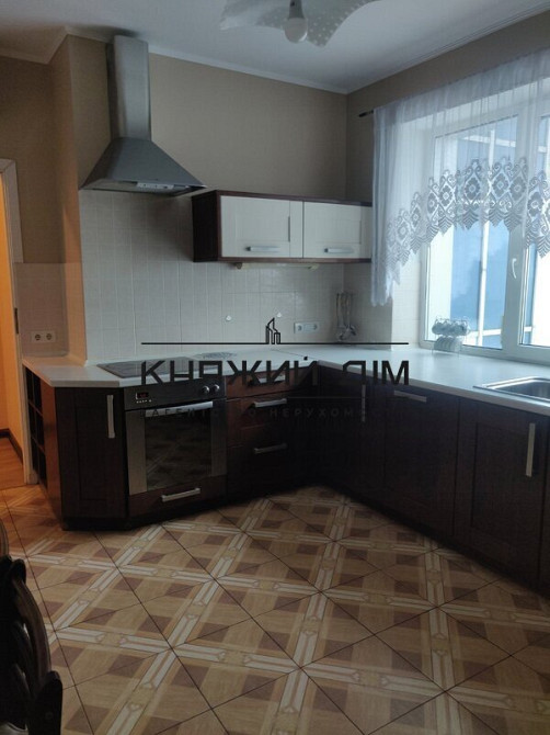 Оренда Квартира 2-кімнатна, 26/32 поверх на Днепровская Набережная Київ - фото 5