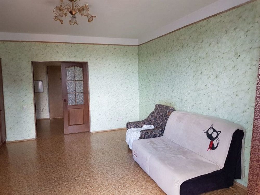 Оренда Квартира 1-кімнатна, 15/24 поверх на ул. Здолбуновская, 9 Київ - фото 4