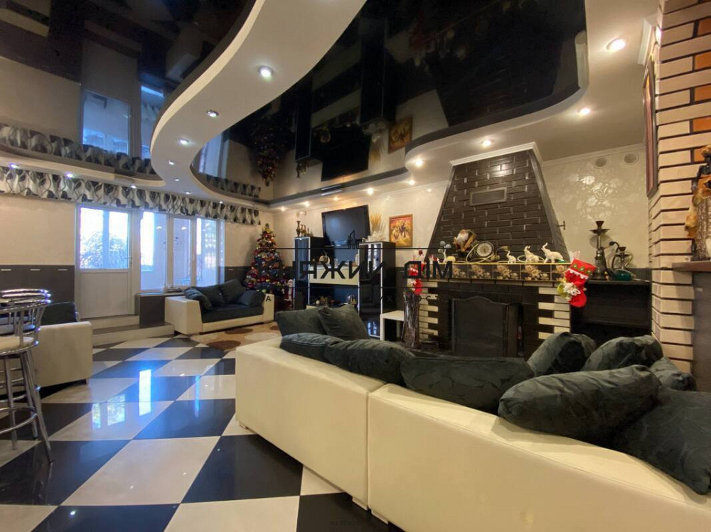 Оренда Будинок на вул. Центральна Безугловка (Згуривський район) - изображение 15