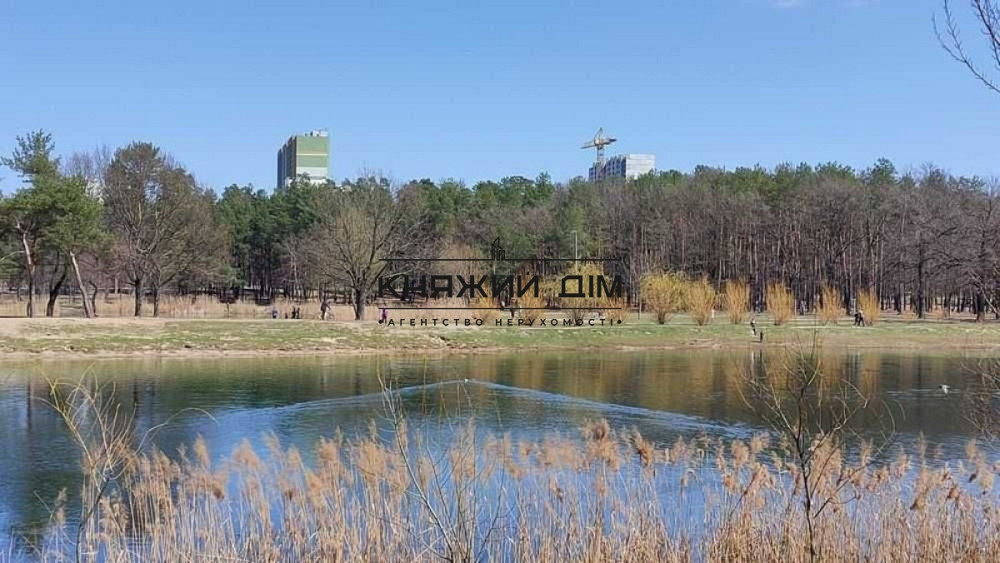 Переуступка! Продажа 2-х к.кв. в ЖК Вудстория, м. Красный Хутор. № 21139134 Київ - фото 13