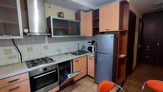 Оренда Квартира 2-кімнатна, 3/10 поверх на Ревуцького, 34 Київ