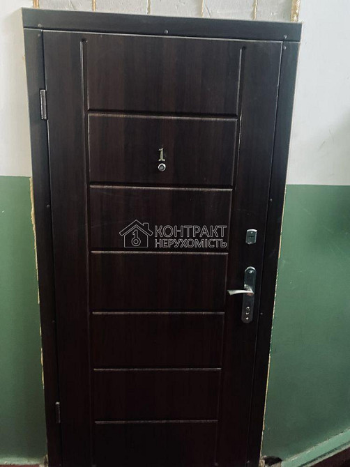 Продаж Квартира 2-кімнатна, 1/2 поверх на вул. Докучаєва Харків - фото 4