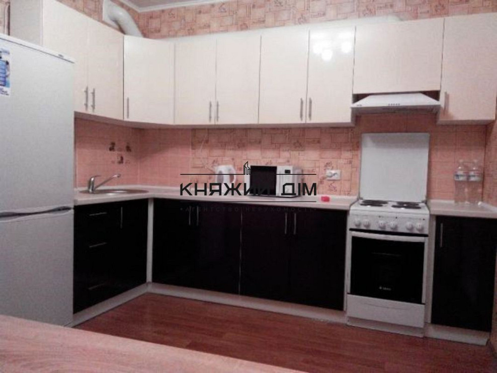 Оренда Квартира 2-кімнатна, 10/25 поверх на Ващенко ул. Киев - изображение 2