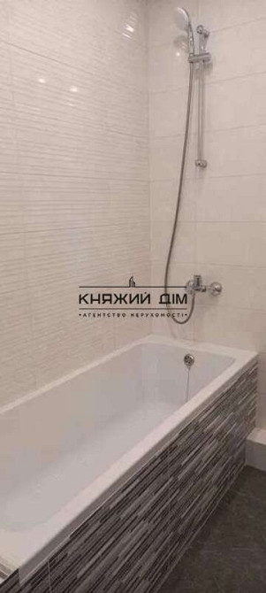 Продаж Квартира 2-кімнатна, 15/17 поверх на Сергея Данченко ул. Київ - фото 8