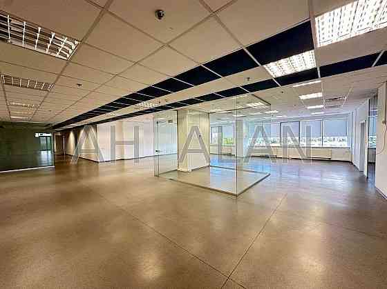 Оренда офісне приміщення на Столичне шосе, 103 приміщень - 1, поверх - 5/22 Київ
