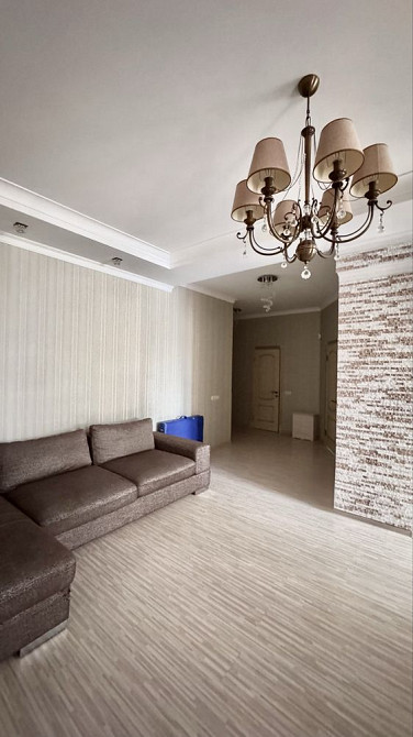 Продаж Квартира 3-кімнатна, 6/25 поверх на Генерала Шаповала вул., д. 2 Київ - фото 4