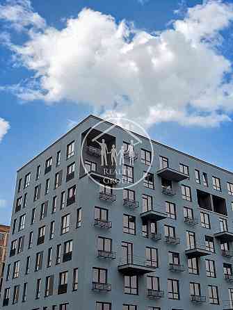 Продаж 1к Квартира 44 кв.м Студинського Львів