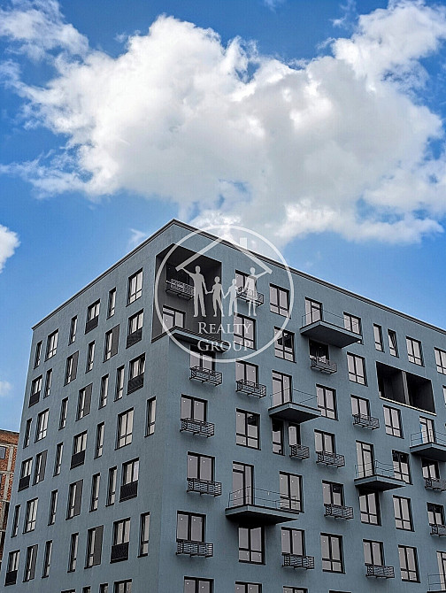 Продаж 1к Квартира 44 кв.м Студинського Львів - фото 1