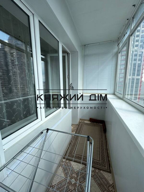 Оренда 3-кім. квартири на Печерську, вул. Алмазова . Код об'єкту: 11201435 Київ - фото 11