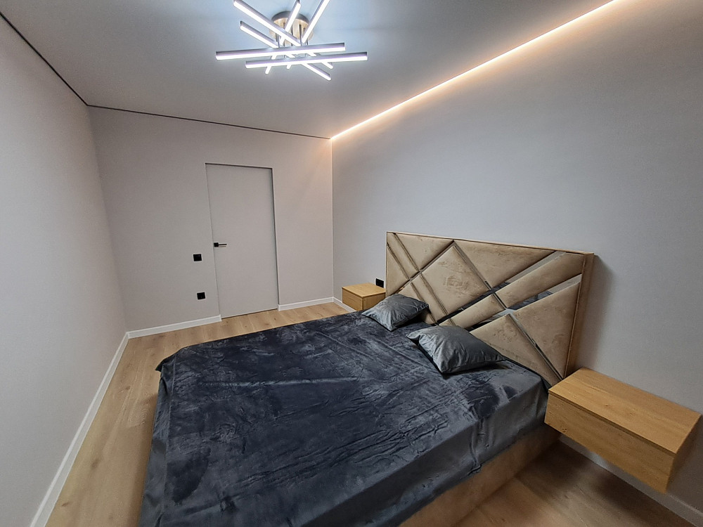 Продаж 2к квартири на вул. Київська, БАМ Тернопіль Тернопіль - фото 11