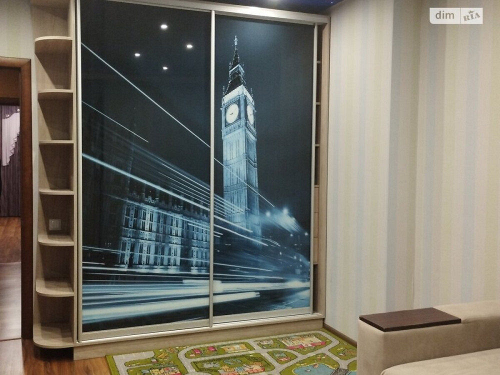 Оренда Квартира 3-кімнатна, 7/24 поверх на Анни Ахматової, 22 Київ - фото 19