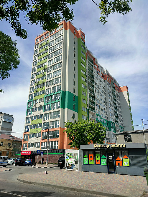 39 кв.м. в историческом центре Одессы Одеса - фото 9